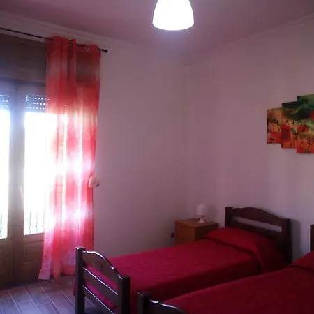 Apartment La Casa Dei Fiori - Ospitalita Diffusa Agerola