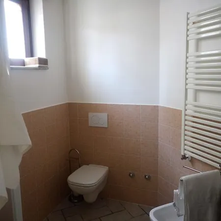 La Casa Dei Fiori - Ospitalita Diffusa