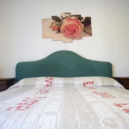 Apartment La Casa Dei Fiori - Ospitalita Diffusa *
