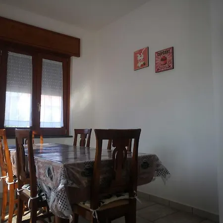 La Casa Dei Fiori - Ospitalita Diffusa Agerola