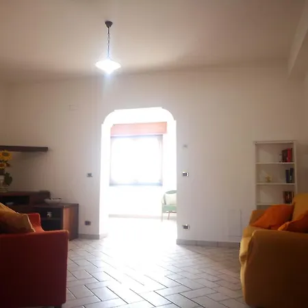Apartment La Casa Dei Fiori - Ospitalita Diffusa