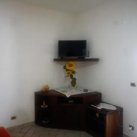 Apartment La Casa Dei Fiori - Ospitalita Diffusa Agerola