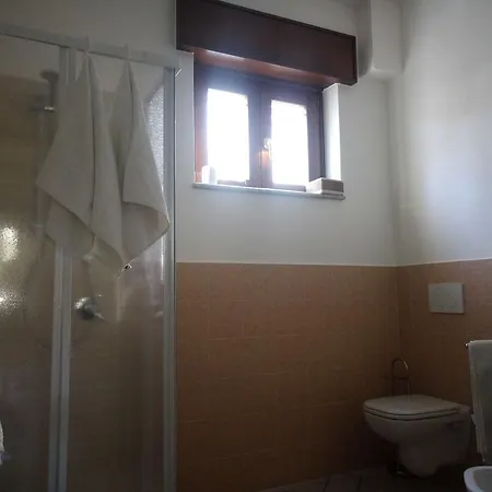La Casa Dei Fiori - Ospitalita Diffusa
