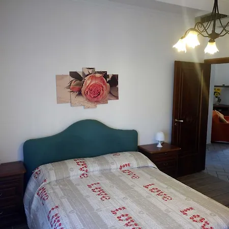 Apartment La Casa Dei Fiori - Ospitalita Diffusa *