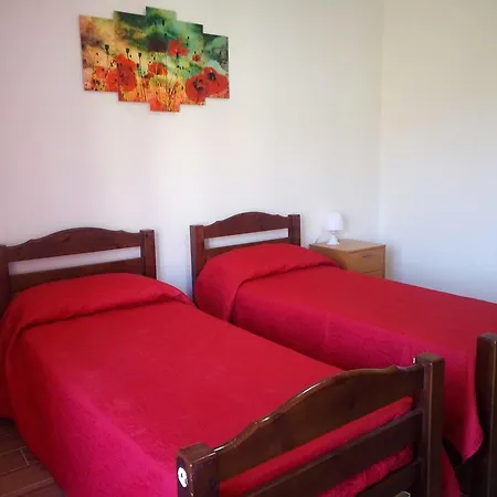 La Casa Dei Fiori - Ospitalita Diffusa Agerola
