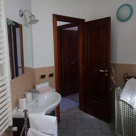 Apartment La Casa Dei Fiori - Ospitalita Diffusa