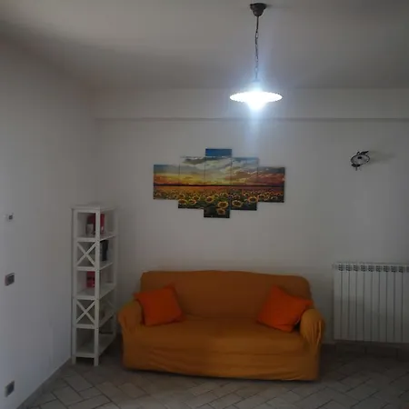 La Casa Dei Fiori - Ospitalita Diffusa