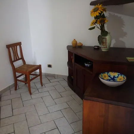 La Casa Dei Fiori - Ospitalita Diffusa Agerola