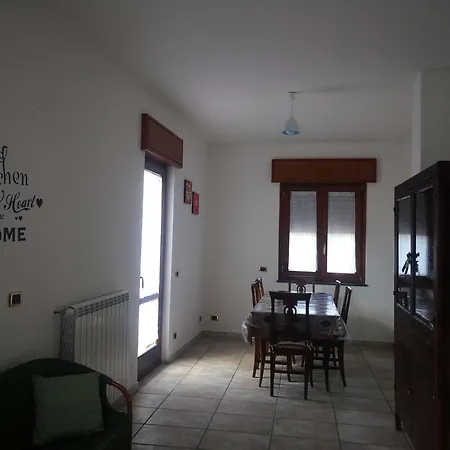 Apartment La Casa Dei Fiori - Ospitalita Diffusa