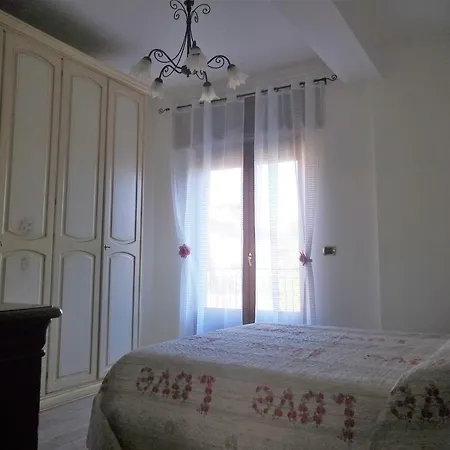 Apartment La Casa Dei Fiori - Ospitalita Diffusa Agerola