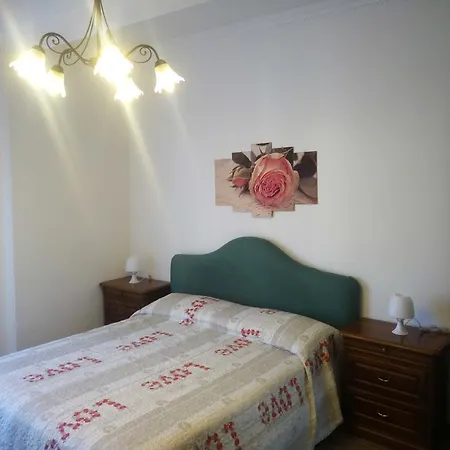 La Casa Dei Fiori - Ospitalita Diffusa
