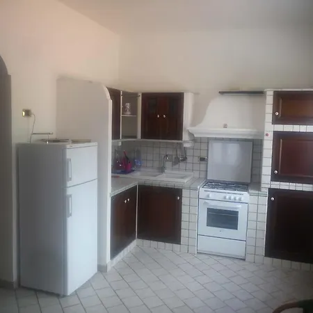 Apartment La Casa Dei Fiori - Ospitalita Diffusa *