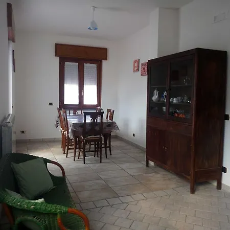 Apartment La Casa Dei Fiori - Ospitalita Diffusa