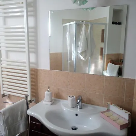 Apartment La Casa Dei Fiori - Ospitalita Diffusa Agerola
