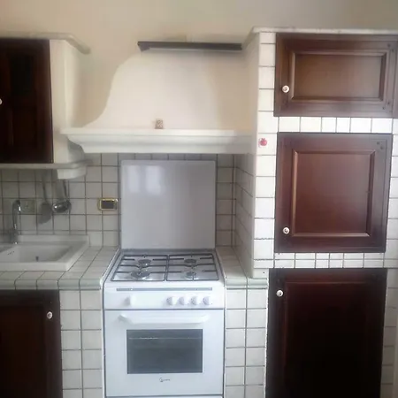 Apartment La Casa Dei Fiori - Ospitalita Diffusa *