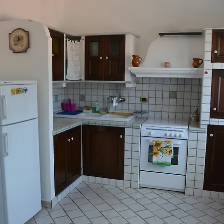 La Casa Dei Fiori - Ospitalita Diffusa Apartment