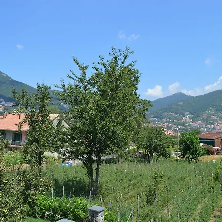 La Casa Dei Fiori - Ospitalita Diffusa Apartment
